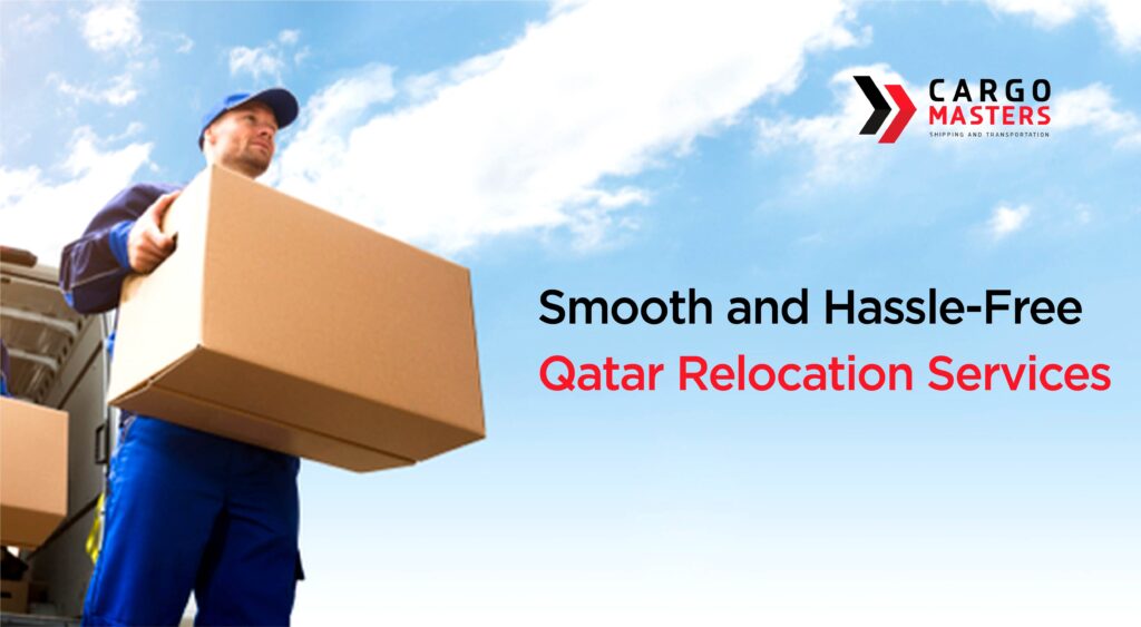 Relocation Services in Qatar