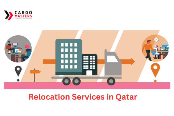 Relocation Services in Qatar