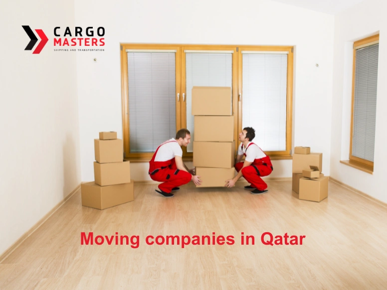 Moving Companies In Qatar